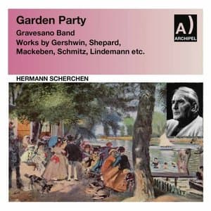 Garden Party