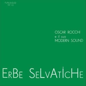 Erbe Selvatiche