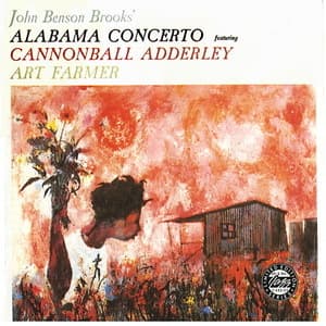 Alabama Concerto