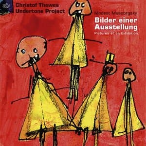 Bilder einer Ausstellung (Pictures At An Exhibition)