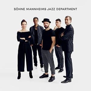 Sohne Mannheims Jazz Department