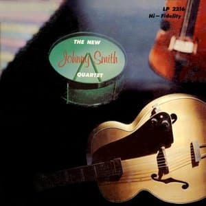 The New Johnny Smith Quartet