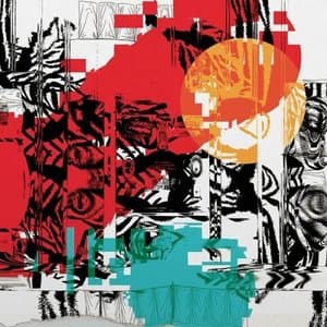 Jerry&ThePelicanSystem SARIANI