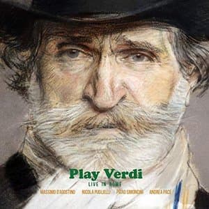 Play Verdi Quartet