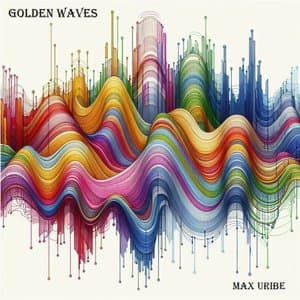 Golden Waves