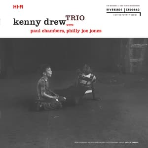 Kenny Drew Trio