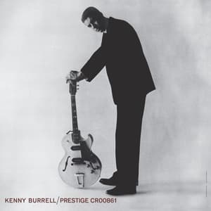 Kenny Burrell