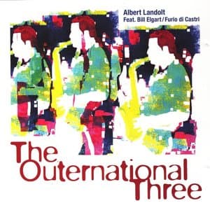 The Outernational Three