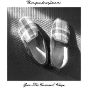 Chroniques du confinement