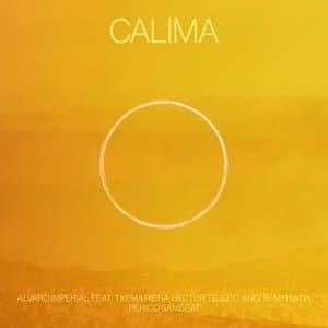 Calima