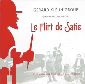 Le Flirt De Satie