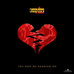 You Keep Me Hanging On