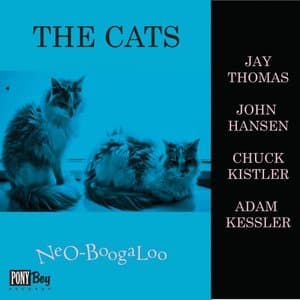 The Cats: Neo-Boogaloo