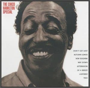 The Chico Hamilton Special