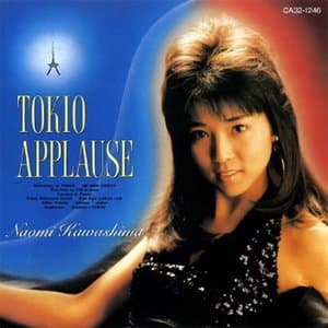 TOKIO APPLAUSE