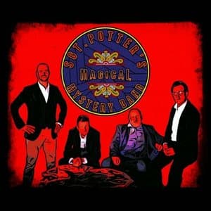 Sgt Potters Magical Mystery Band