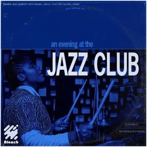 An Evening at the Jazz Club