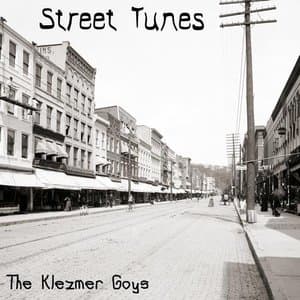 Street Tunes