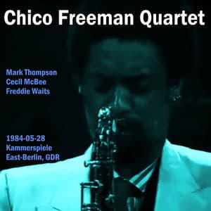 1984-05-28, Kammerspiele, East-Berlin, German Democratic Republic