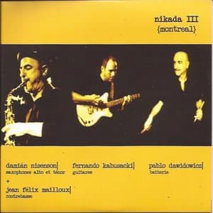 Nikada III {Montreal}