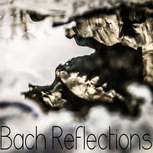 Bach Reflections