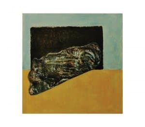 Unburying, From Liminals, Emerging