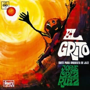 El Grito -  Suite para Orquesta de Jazz