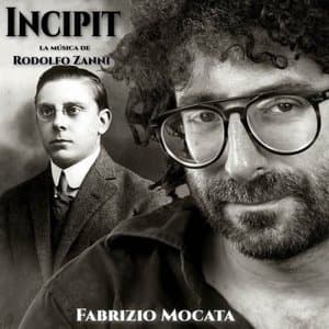 Incipit (La musica de Rodolfo Zanni)