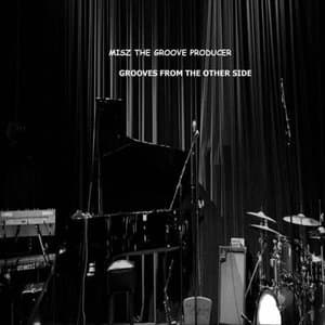 GROOVES FROM THE OTHER SIDE