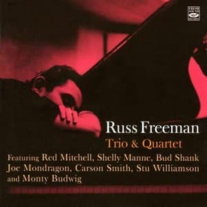 Russ Freeman Trio & Quartet