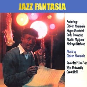 Jazz Fantasia