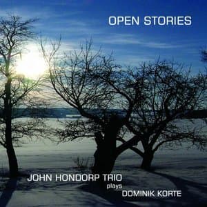 Open Stories