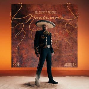 Mi Suerte Es Ser Mexicano