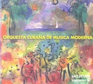 JazzCuba Volumen 10