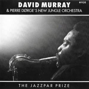 The Jazzpar Prize