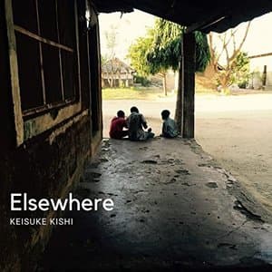 Elsewhere