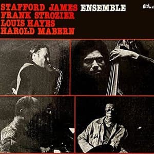 Stafford James Ensemble