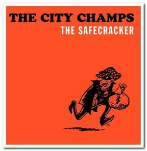The Safecracker & The Set-Up
