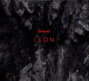 ISON
