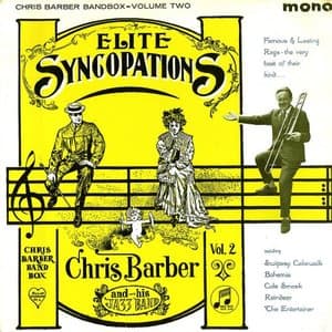 Elite Syncopations