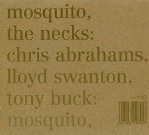 Mosquito & See Through