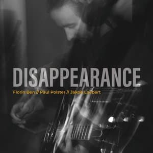 Disappearance
