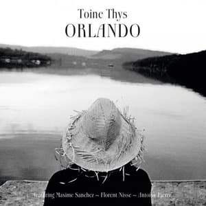 Orlando (feat. Maxime Sanchez, Florent Nisse & Antoine Pierre)