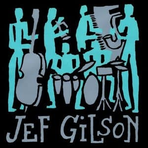 The Best of Jef Gilson