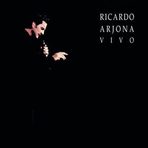 Ricardo Arjona Vivo
