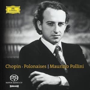 Polonaises (Maurizio Pollini)