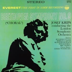 Symphony No. 9 (Rudolf Schwarz)