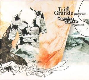 Quadro Nuevo Remixed