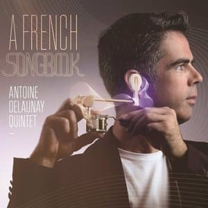 A french songbook