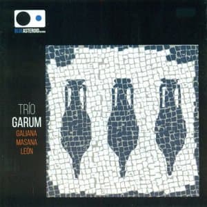 Trio Garum